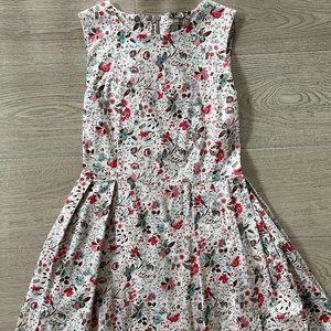 GAP Sun Dress